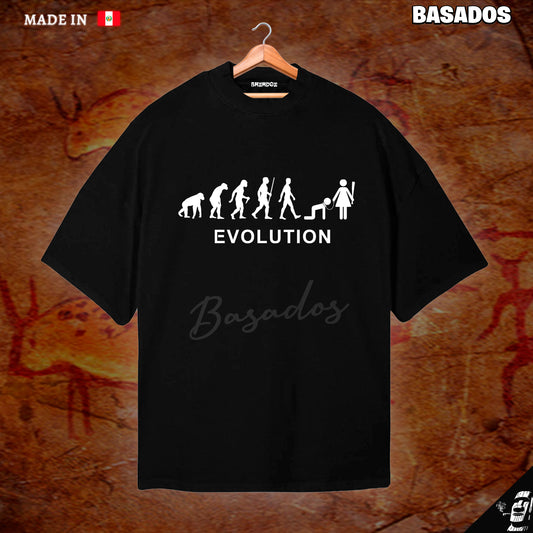 Evolution