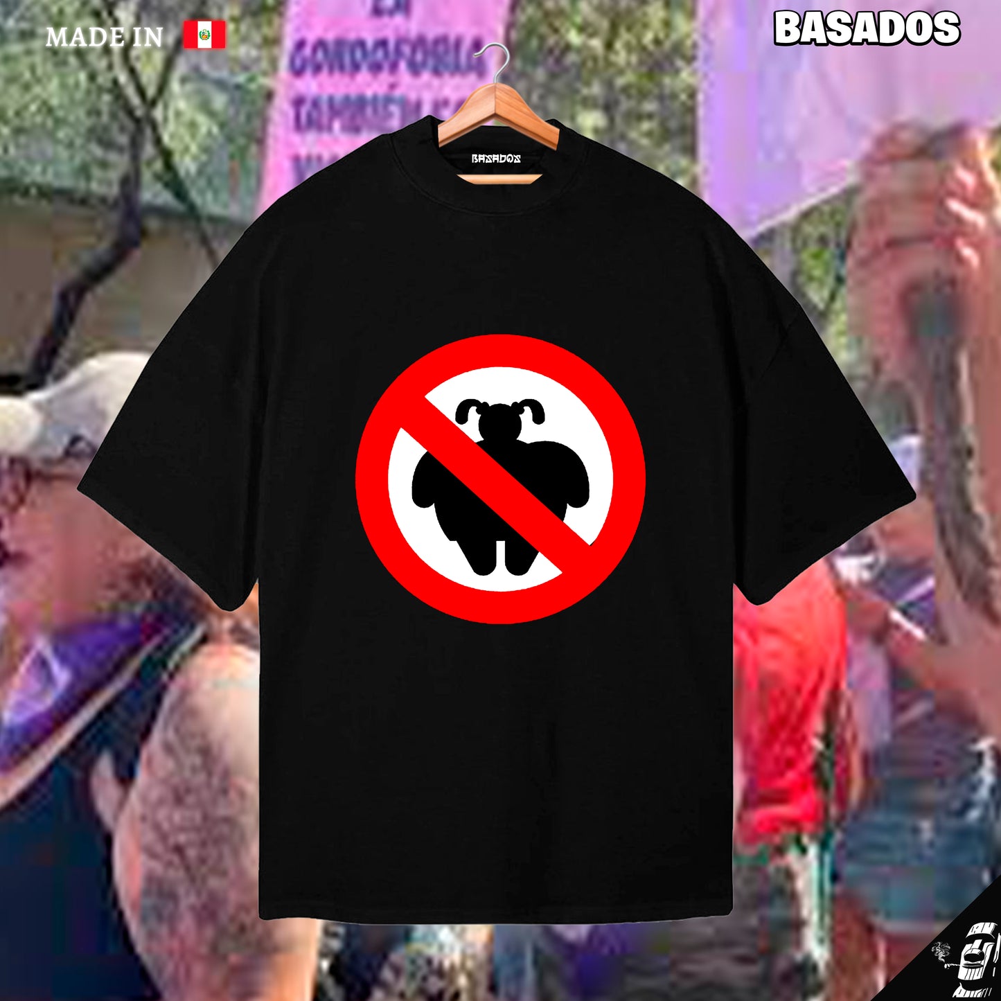 ANTIG0RDAS🚫