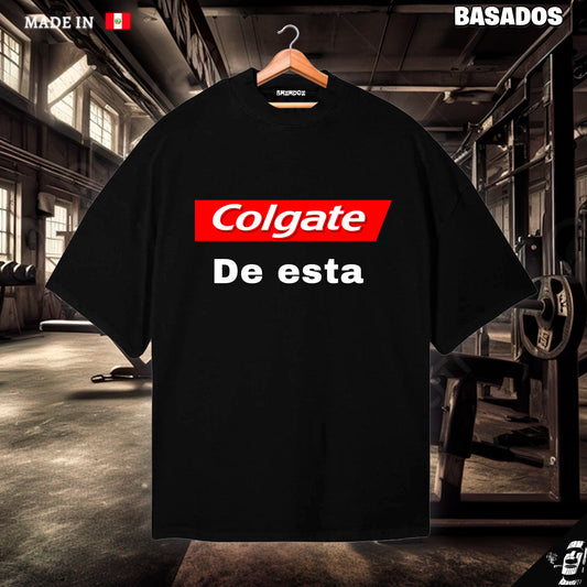 Colgate de esta