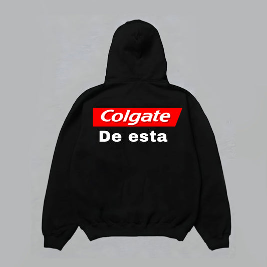 Colgate de esta