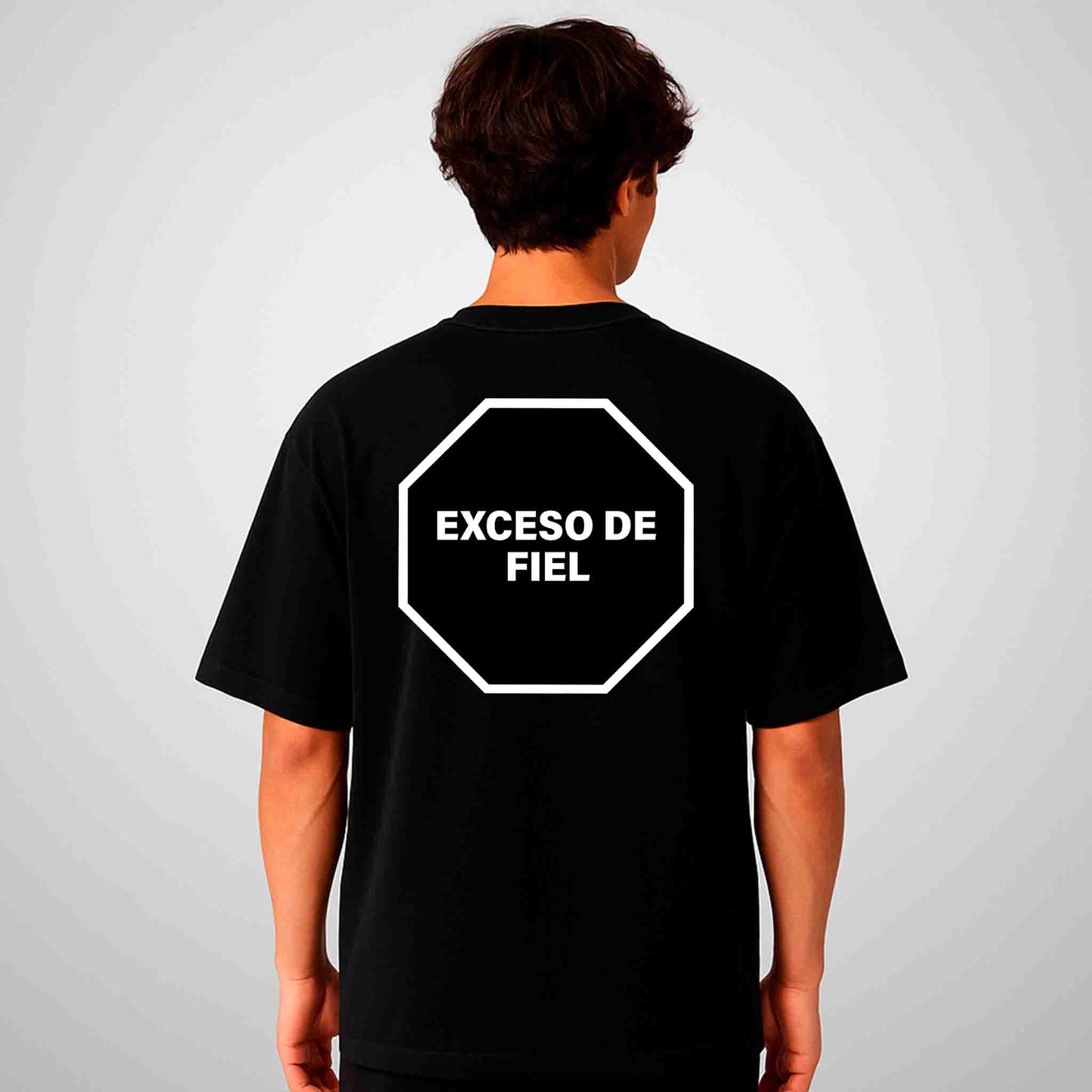 Exceso de Fiel