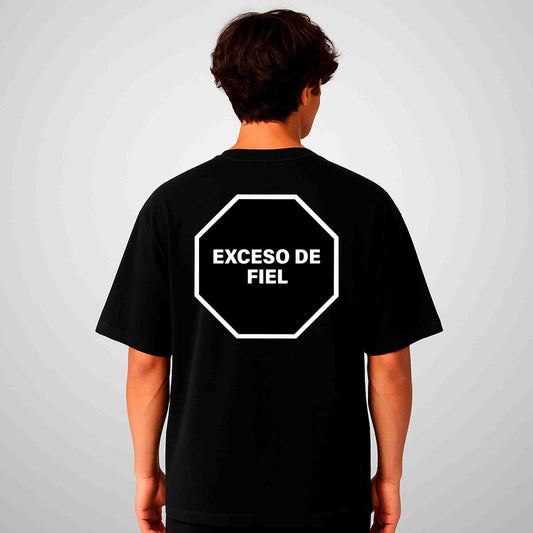 Exceso de Fiel