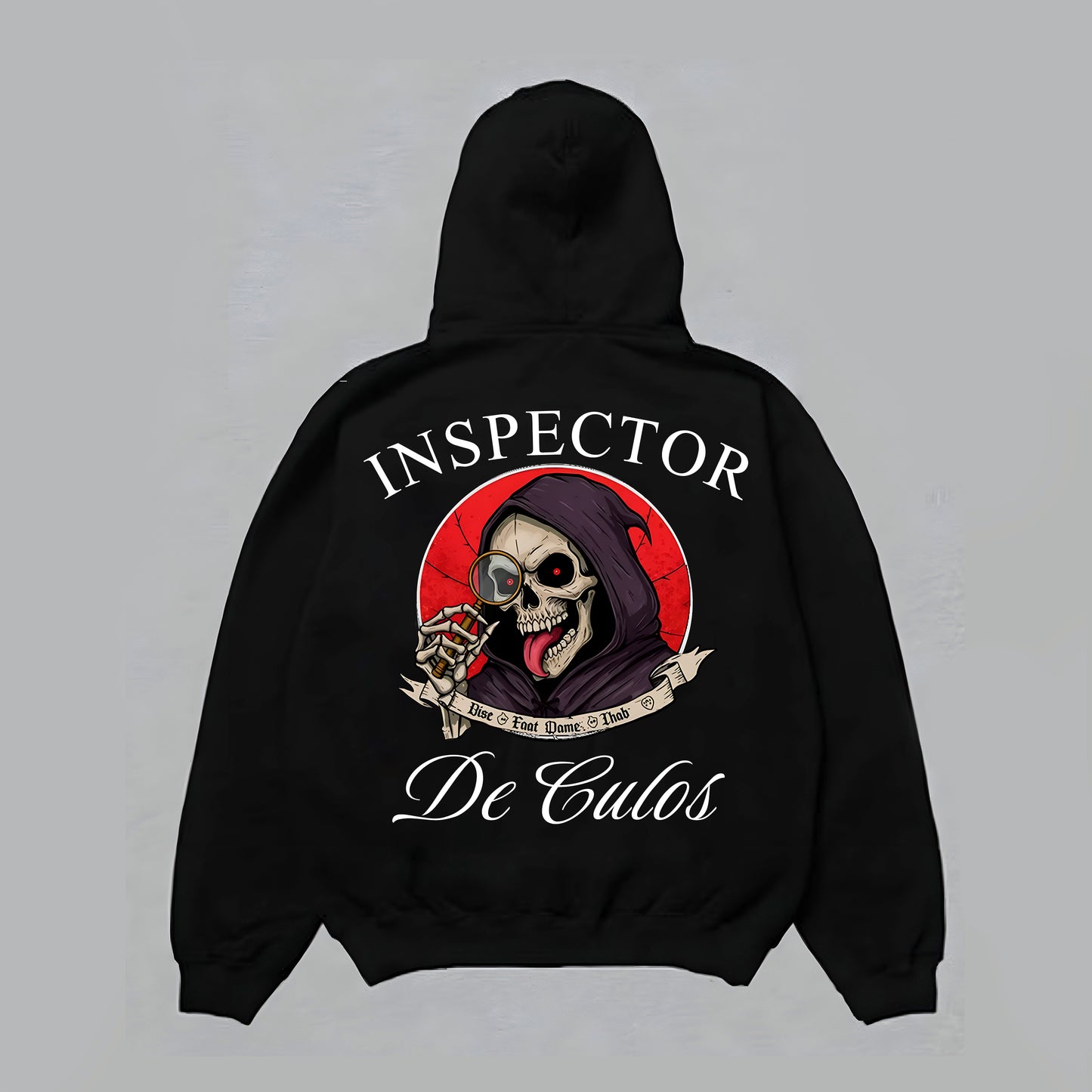 Inspector de culos