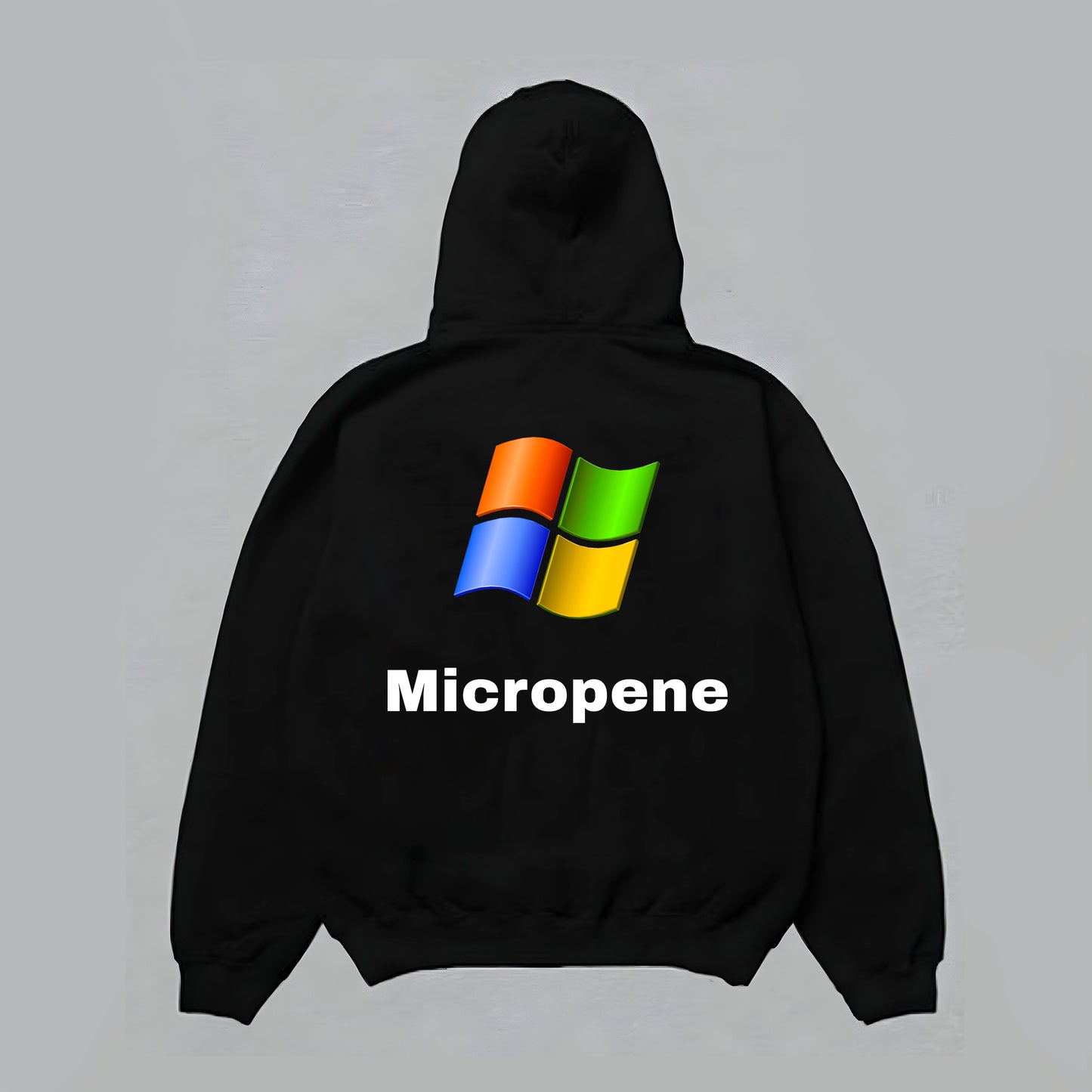 Microp3ne
