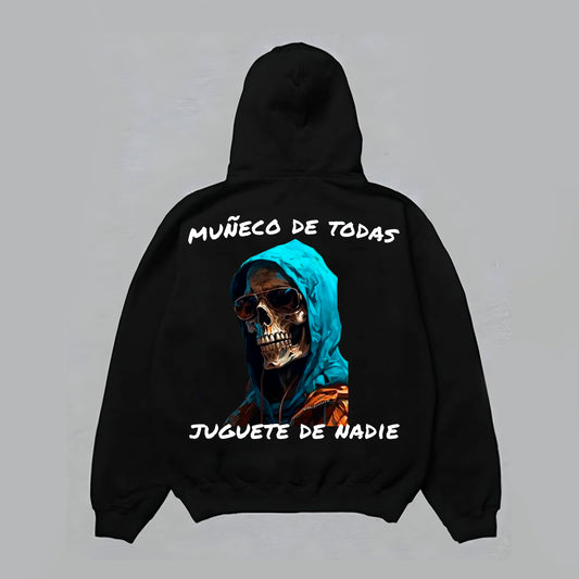 Muñeco de todas juguete de nadie