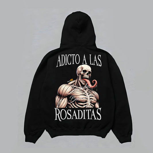 Adicto a las rosaditas